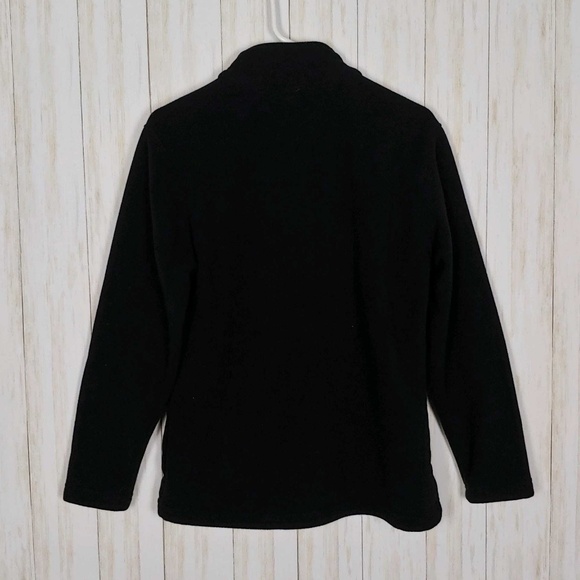 UK Wildcats full zip fleece - Picture 3 of 5